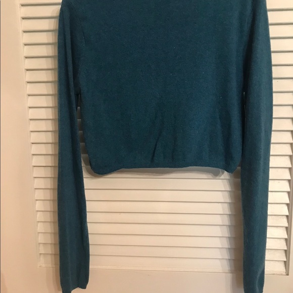 Glam Souls Ladies Sweater Vest size S NWT - Picture 4 of 6